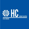 Logo de marca hc