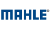 Logo de marca mahle