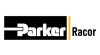 Logo de marca parker