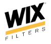 Logo de marca wixfilters